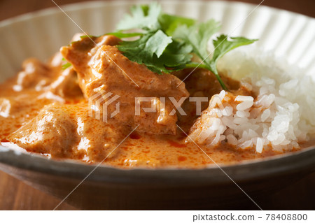 chicken curry 78408800