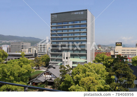 Nishinomiya City Government Building No. 2 78408956