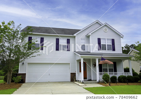 Charleston, South Carolina, USA Condominium 78409662