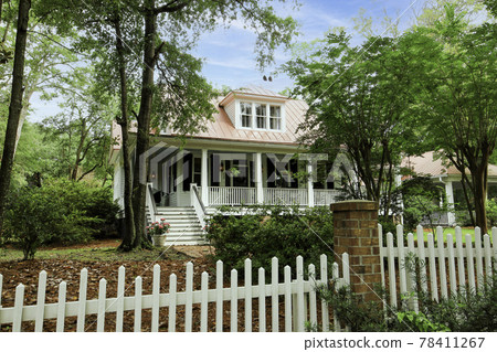 East Coast of the United States South Carolina Summerville Residence in the Southern United States 78411267