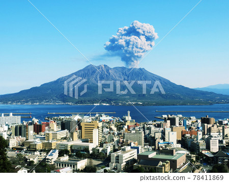 櫻島提羽 櫻島提羽 78411869