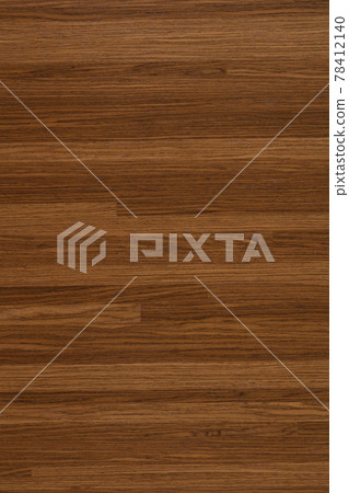 Velo Natural veneer background in exquisite brown color, texture for your new interior work. 78412140