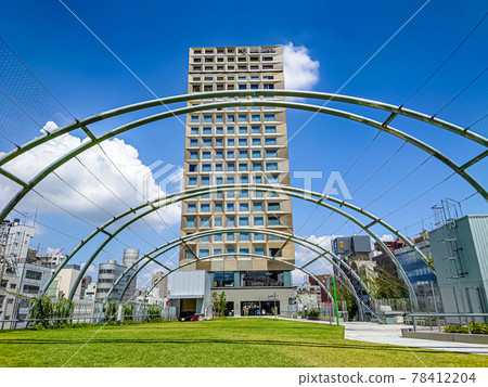 Miyashita Park Miyashita Park 78412204