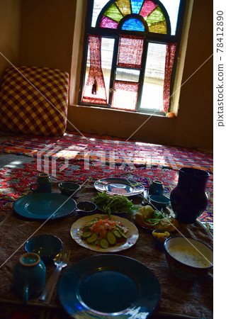 伊朗的一家可愛的商店 伊朗的一家可愛的商店 78412890