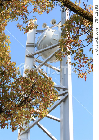 和平紀念公園和平鐘樓 78412893