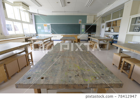 小學畫室 小學畫室 78412947