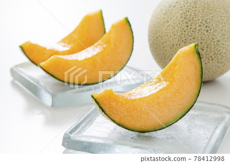 紅肉瓜 紅肉瓜 78412998