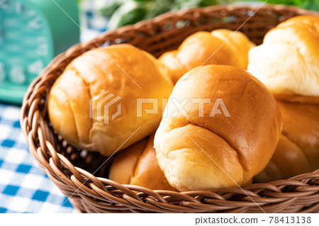 butter roll 78413138