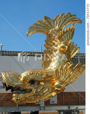 展示名古屋的象徵,Kin no Saba 1 展示名古屋的象徵,Kin no Saba 1 78413735