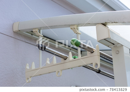 外部晾衣繩 78413829