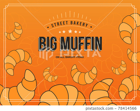 Cover design with baking Cover design with baking 78414566
