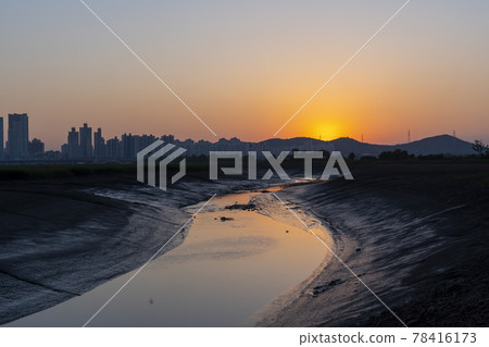 始興市潮灘生態公園 78416173