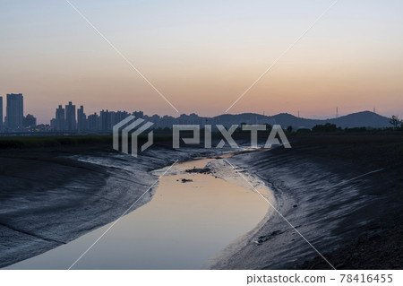 始興市潮灘生態公園 78416455