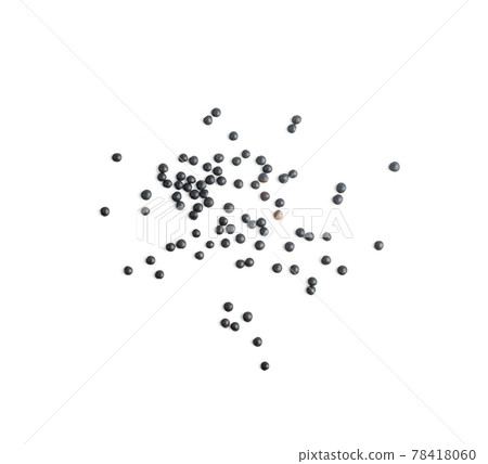 Raw Dry Lentils, Lentil Grains, Dal, Daal, Dhal, Masoor Raw Dry Lentils, Lentil Grains, Dal, Daal, Dhal, Masoor 78418060