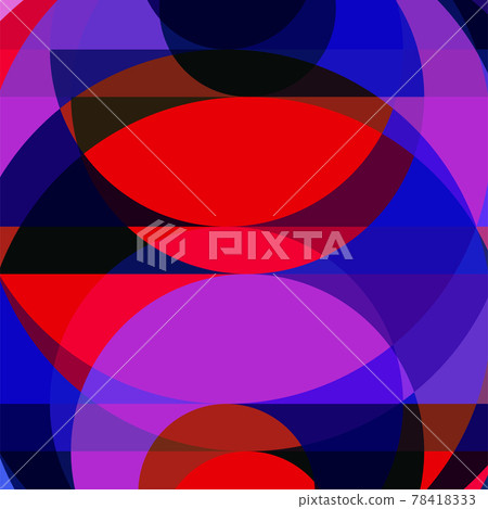 Bright background with glitch effect for music album Bright background with glitch effect for music album 78418333