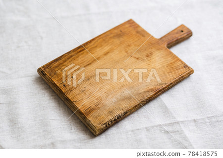 Antique board cutting board cutting board Antique board cutting board cutting board 78418575