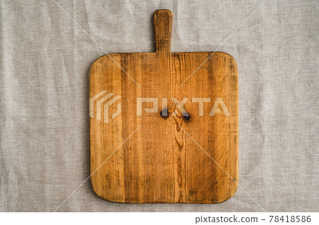 Antique board cutting board cutting board Antique board cutting board cutting board 78418586