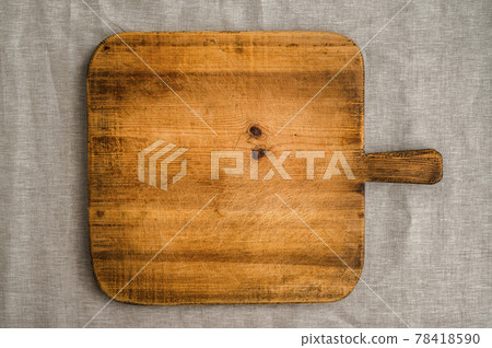 Antique board cutting board cutting board Antique board cutting board cutting board 78418590