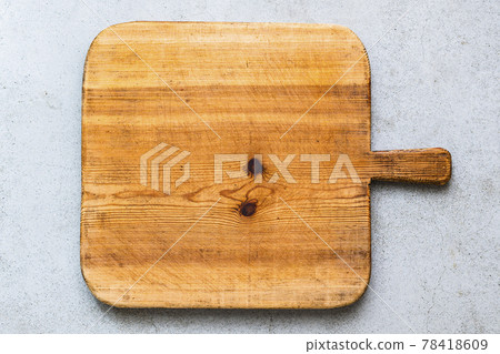 Antique board cutting board cutting board Antique board cutting board cutting board 78418609
