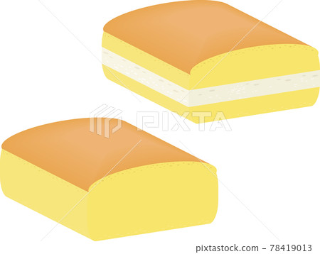 Taiwan Castella 78419013