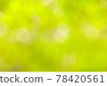 Colorful gradient texture as background 78420561