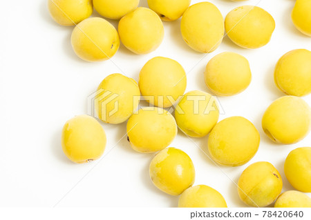 Ripe plum Ripe plum 78420640