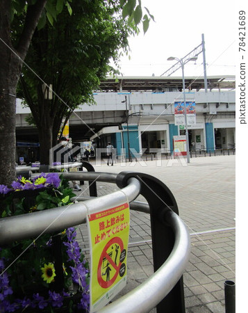 禦徒町站前 禦徒町站前 78421689