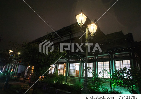 Beppu City Takegawara Onsen 78421783