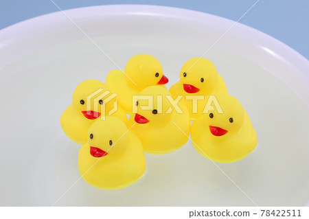 Duck toys 78422511