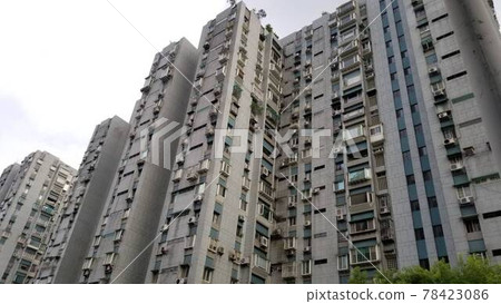 Building 78423086