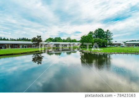 Karuizawa · Prince Shopping Plaza 78423163