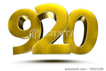 number 920. 78425289