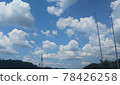 大阪的天空 78426258