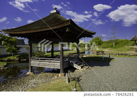 赤穗城二之丸庭園 兵庫縣赤穗市 78426281