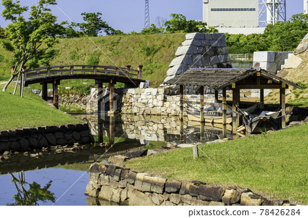 Ako Castle Ninomaru Garden Ako City, Hyogo Prefecture 78426284