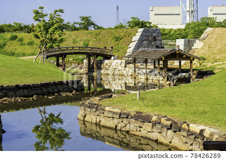 Ako Castle Ninomaru Garden Ako City, Hyogo Prefecture Ako Castle Ninomaru Garden Ako City, Hyogo Prefecture 78426289