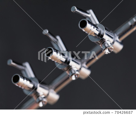 krelong metal cranes for small aquarium hose 78426687