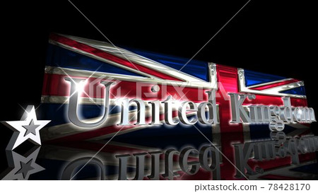 聯盟傑克和英國在地板上發短信 2-3-1 聯盟傑克和英國在地板上發短信 2-3-1 78428170