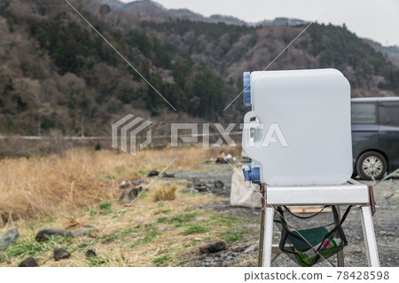 [Auto Camp Polytank Water Services] 78428598