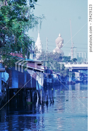 giant buddha, buddha, Buddha 78429123