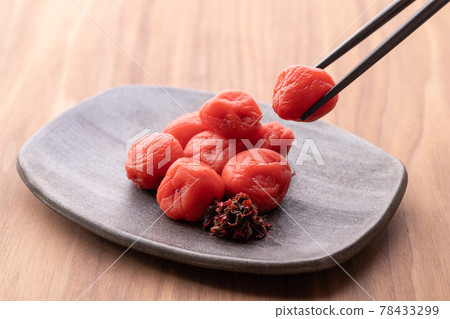 咸梅 咸梅 78433299