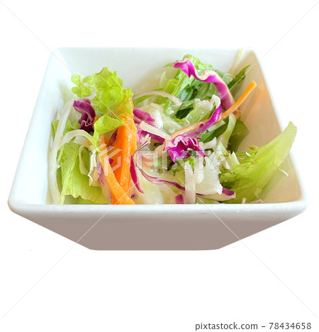 沙拉照片 78434658