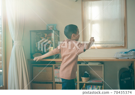 boys' day, younger, baby boy 78435374