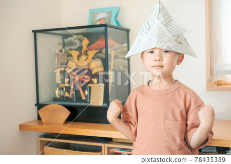 boys' day, younger, baby boy 78435389