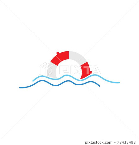 Lifebuoy Logo Vector Art, Icons, and Graphics for Free Download