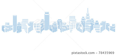 Business-inspired building 78435969