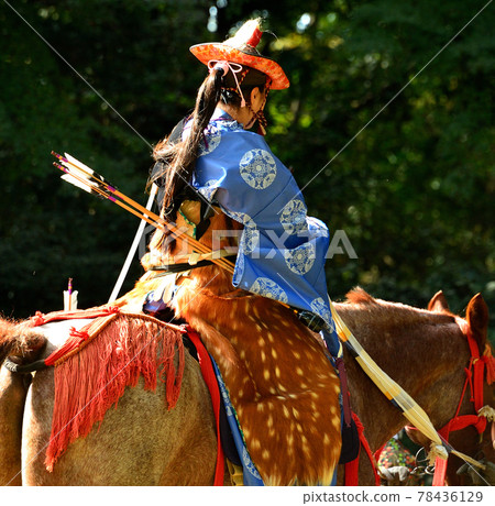 Ryu Kauma(明治神宮秋天祭) Ryu Kauma(明治神宮秋天祭) 78436129
