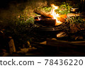 篝火 78436220