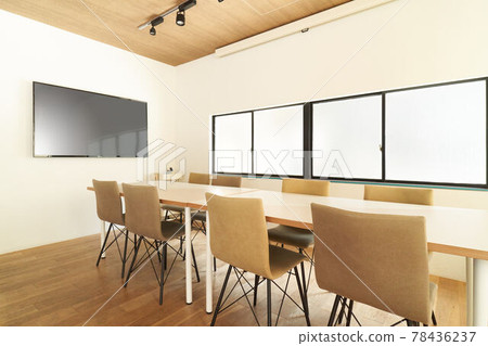 Meeting room Meeting room image 78436237