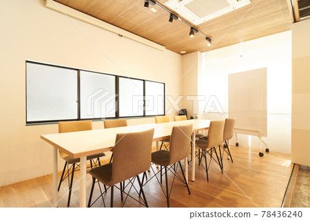 Meeting room Meeting room image 78436240